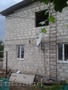 Продаю 1/2 дома с пристройкой  38 км от Кишинева