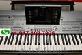 Новая клавиатура Korg и Yamaha